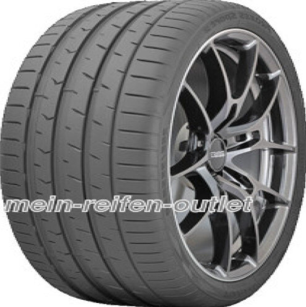 1X New 225 45 19 Toyo Proxes Sport 2  96Y XL Car 225/45R19 (1 TYRE)