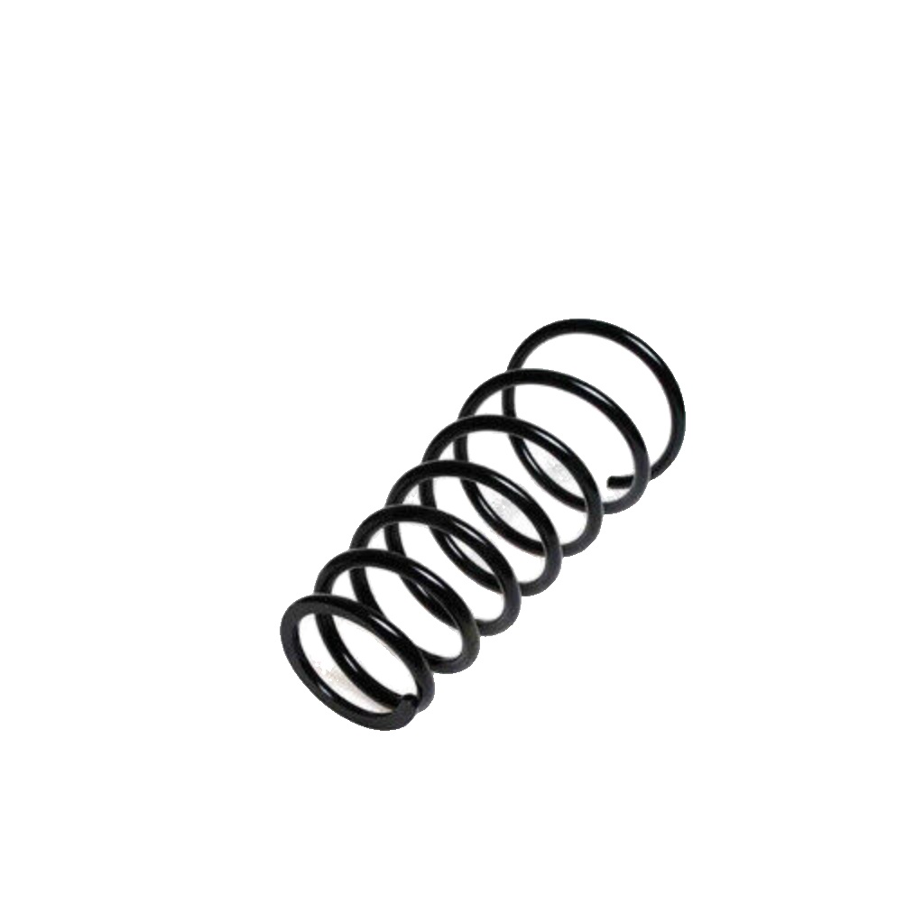 Suspension spring Rear Axle Coil Spring 4292546 LESJÖFORS for TOYOTA CAMRY