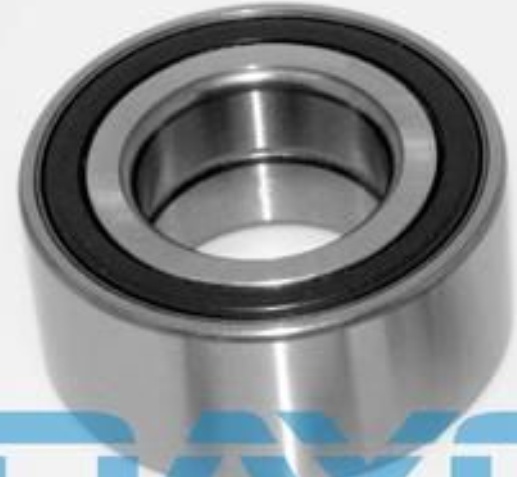 KWD1024 DAYCO Wheel Bearing Kit for CITROËN,DS,PEUGEOT