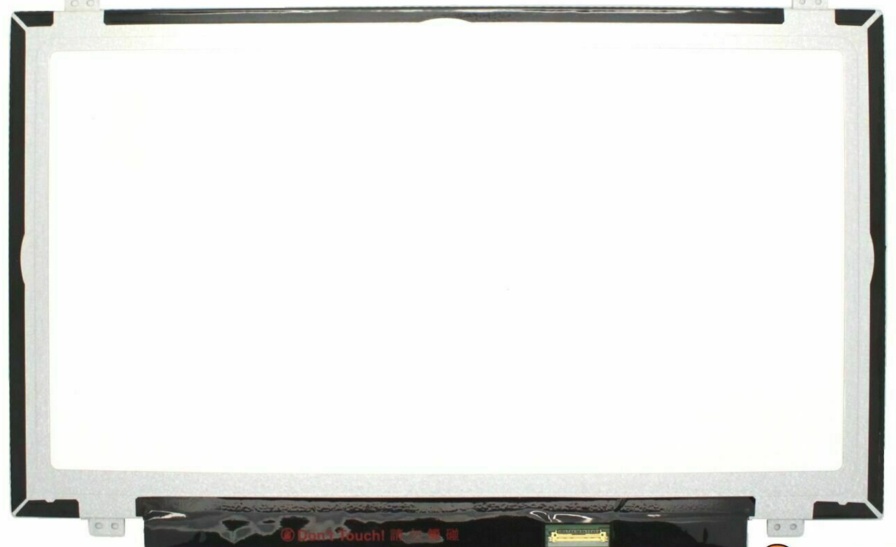 COMPATIBLE INNOLUX CMI N140HGE-EAA REV C5 14"" LAPTOP SCREEN FHD DISPLAY PANEL