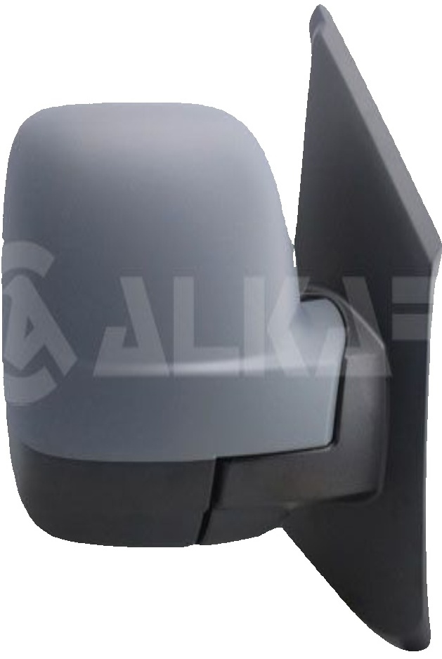 Right ALKAR 9240645 Outside Mirror for FIAT,NISSAN,OPEL,RENAULT,VAUXHALL