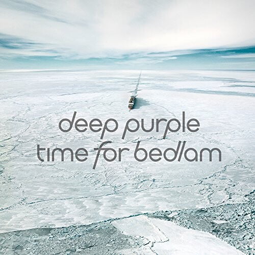 Deep Purple - Time for Bedlam - EP
