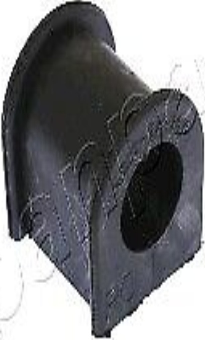 Front both sides JAPANPARTS RU-3058 Bushing, stabiliser bar for MAZDA