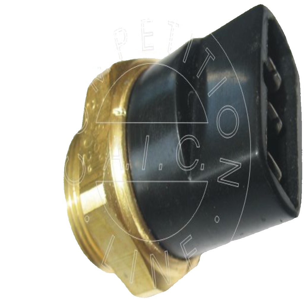 AIC 52107 Temperature Switch, radiator fan for AUDI,SEAT,SKODA,VW