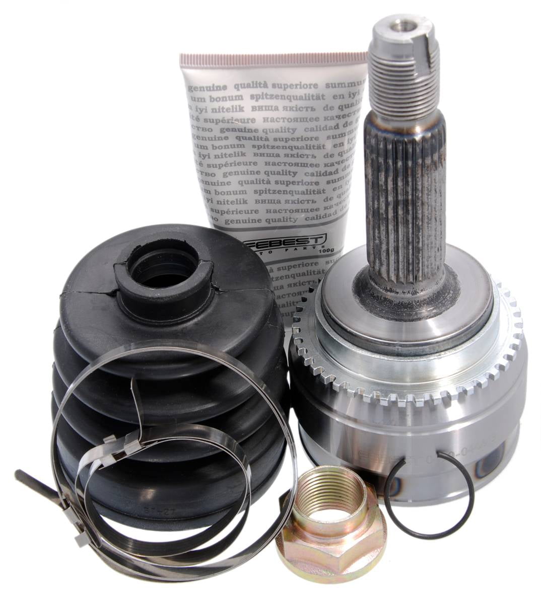 FEBEST-OE 0410-044A43.OE Joint Kit, drive shaft for MITSUBISHI