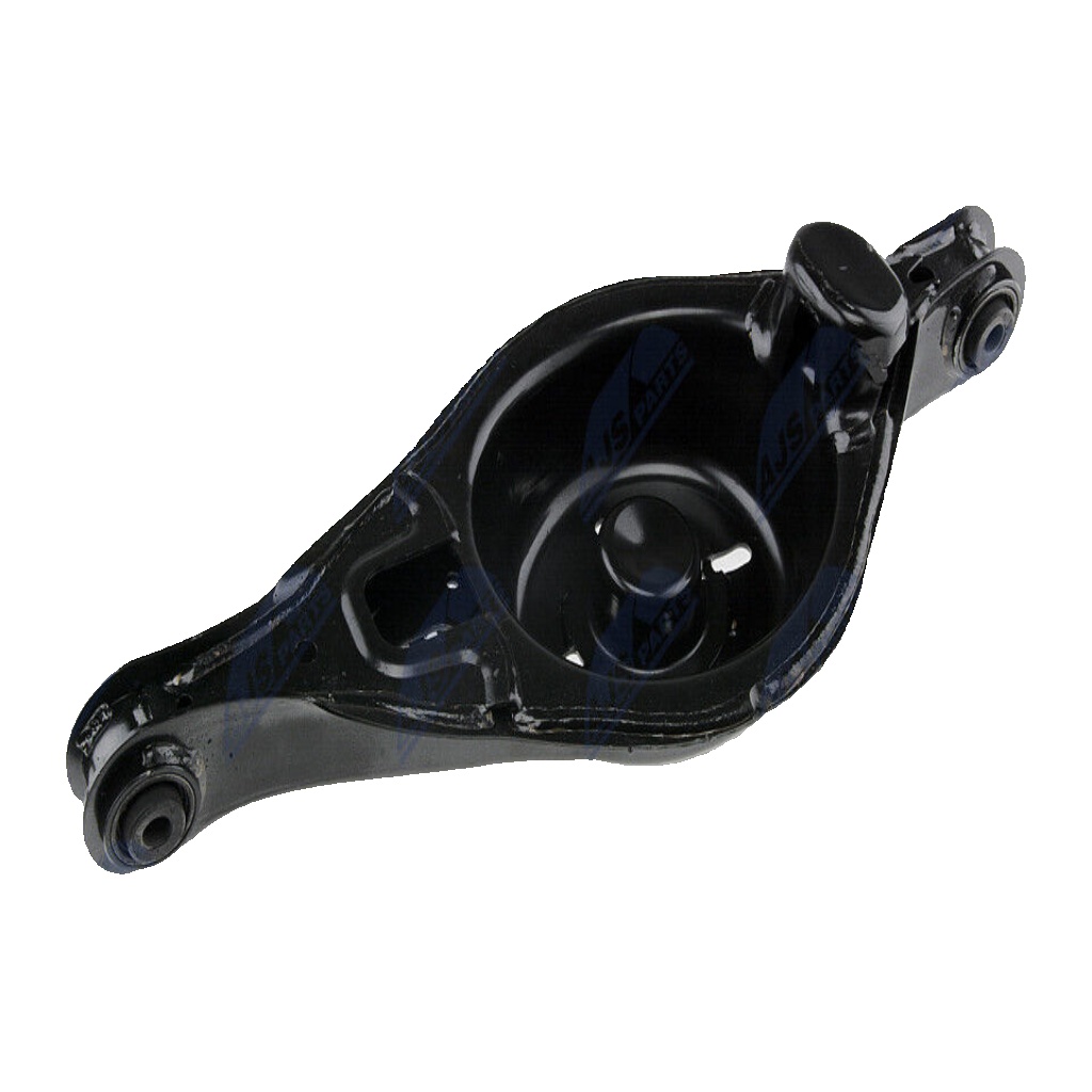Wishbone Rear Axle Right Semi-Trailing Arm ZWT-MZ-078 NTY for MAZDA 6 Hatchback