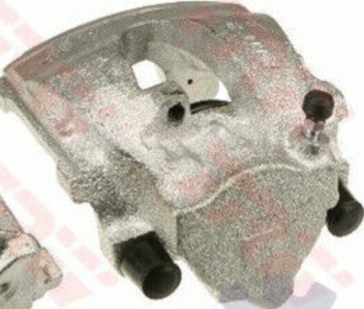 Front Right TRW-OE BHX472E Brake Caliper for CHRYSLER,MERCEDES-BENZ