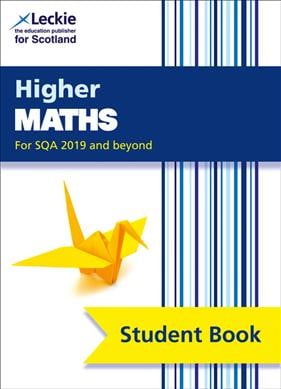 HIGHER MATHS_LECKIE SB by Andrew Thompson (Paperback Book) - Image 6