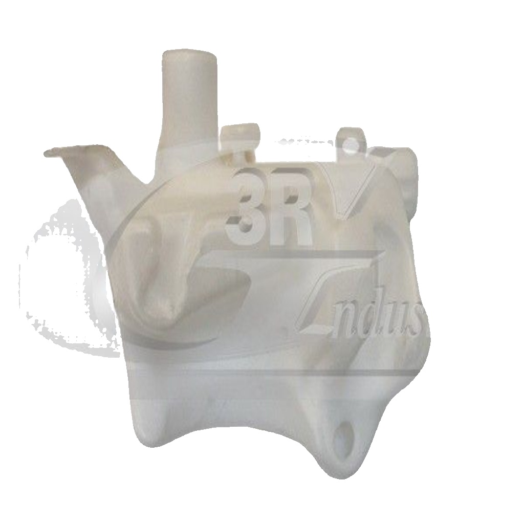 3RG 86227 Washer Fluid Reservoir, window cleaning for CITROËN,PEUGEOT