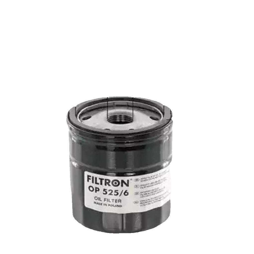 2x ✅Fits FILTRON OP 525/6 VW CARAVELLE OIL FILTER (T5), TRANSPORTER  ⭐UK Seller⭐