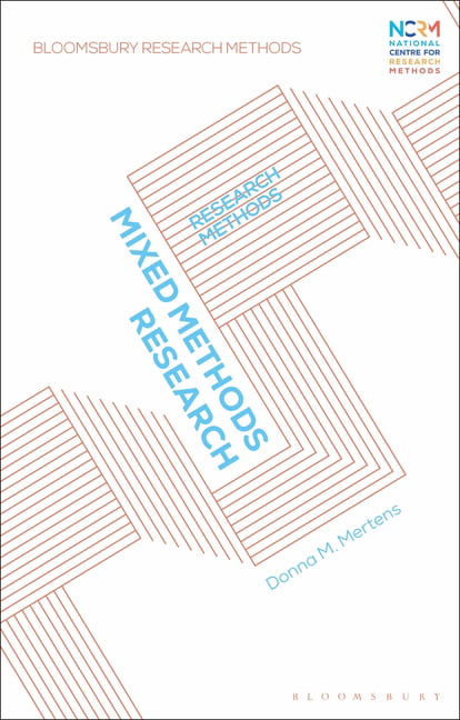 Mixed Methods Research by Donna M. Mertens - 9781350270985