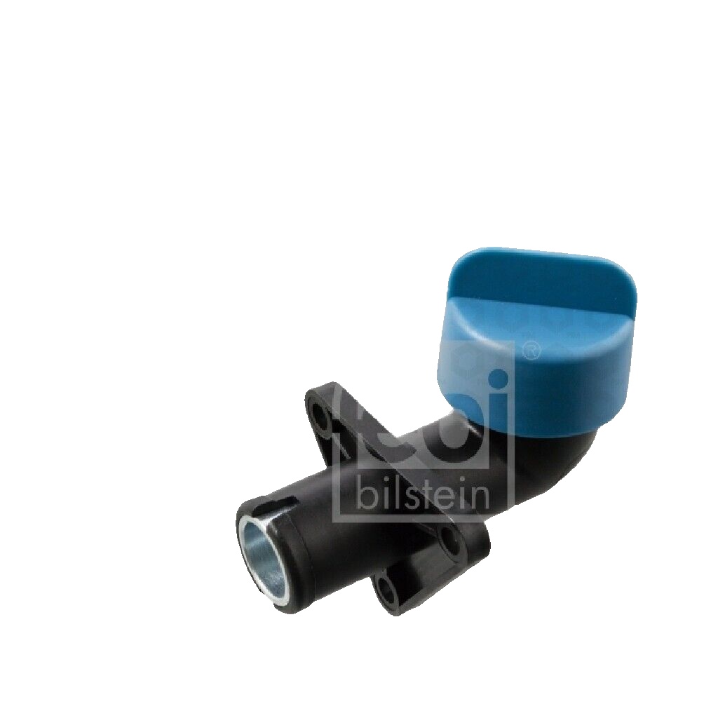FEBI BILSTEIN CONNECTOR, WASHER-FLUID PIPE DAF GINAF 75 CF 85 CF C-SERIES CF 65