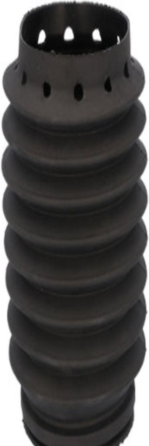 Front FEBI GERMANY 182793 Dust Cover Kit, shock absorber for BMW,BMW (BRILLIANCE
