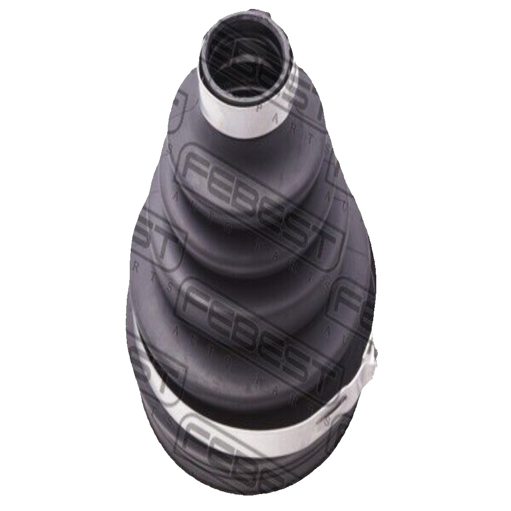 0217P-R51R FEBEST Bellow, drive shaft for LAND ROVER,NISSAN