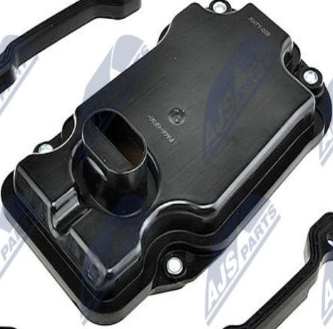 N.T.Y. FSF-TY-009.NTY Hydraulic Filter Set, automatic transmission for LEXUS