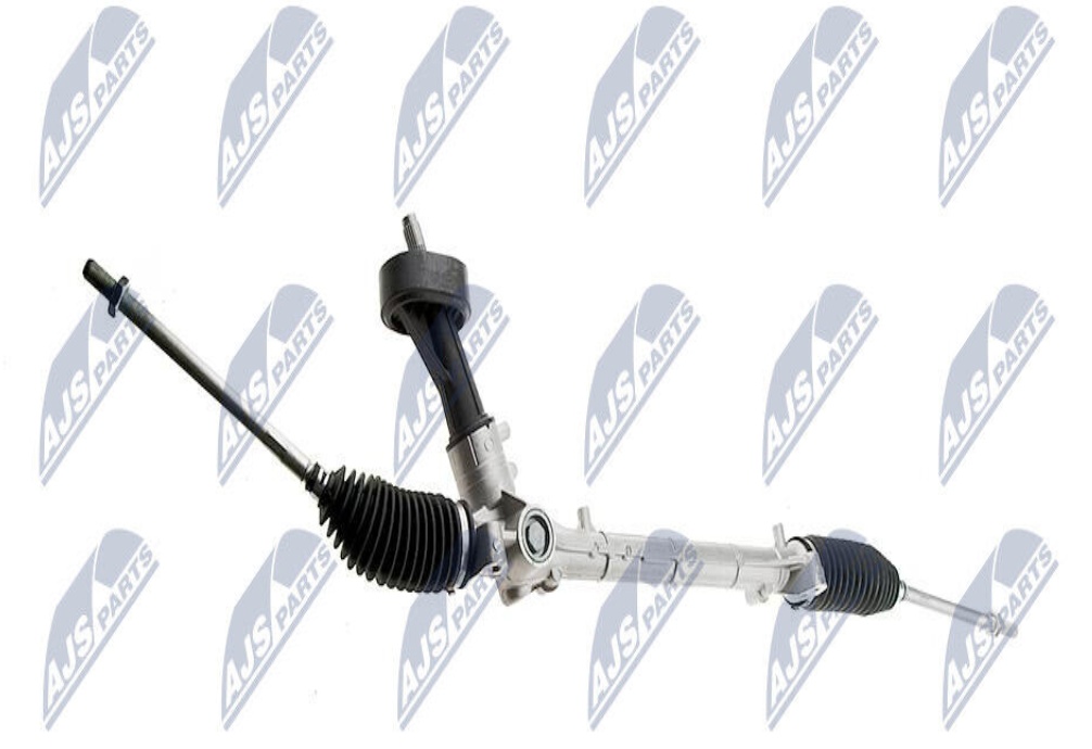 Steering Gear For Vw Up 11-, Skoda Citygo 11-, Seat Mii 11- - Image 6