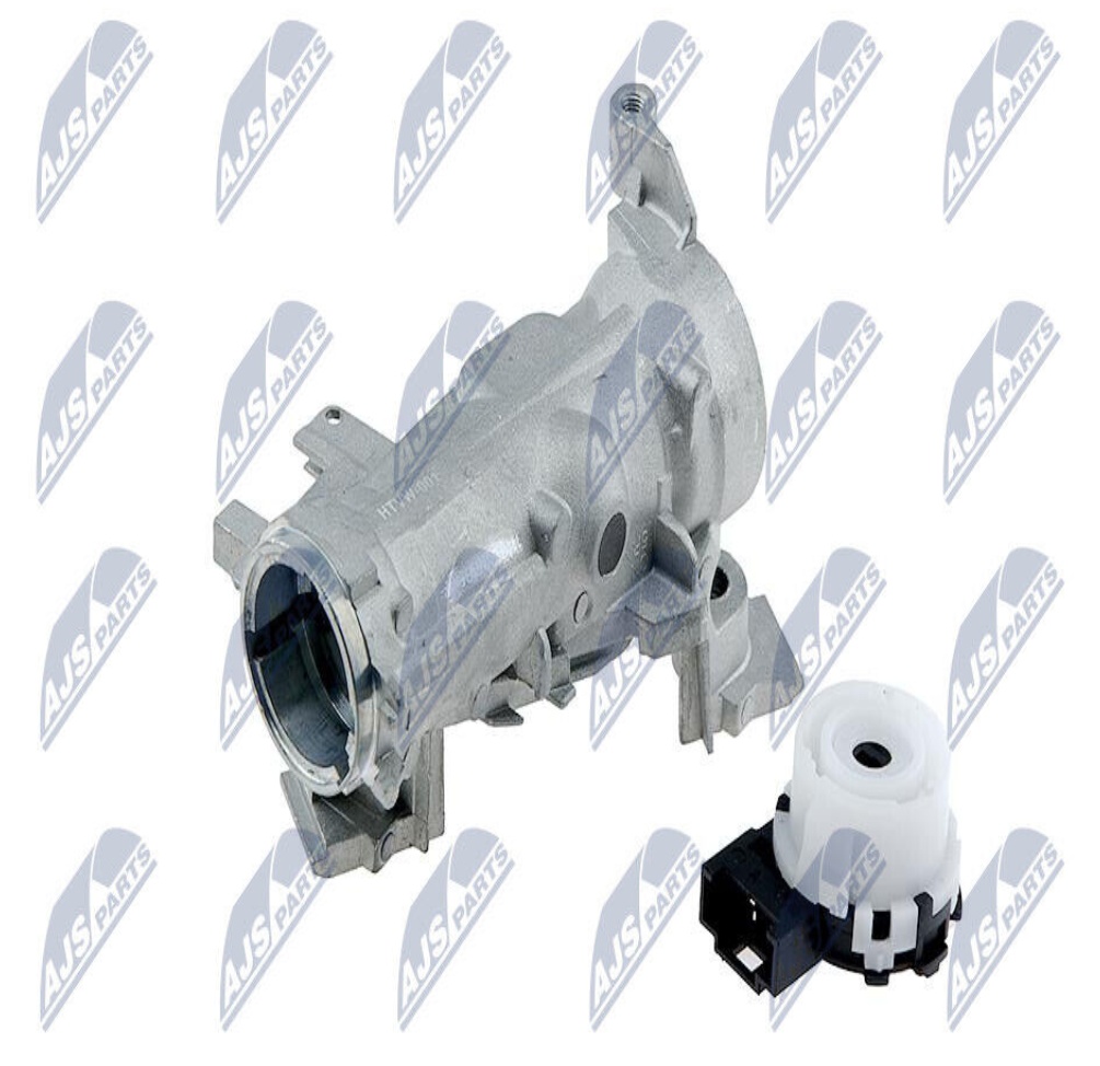 Fits NTY EST-VW-001 IGNITION SWITCH HOUSING AUDI A3 2004-,TT 2007-,VW ⭐UK Stock⭐