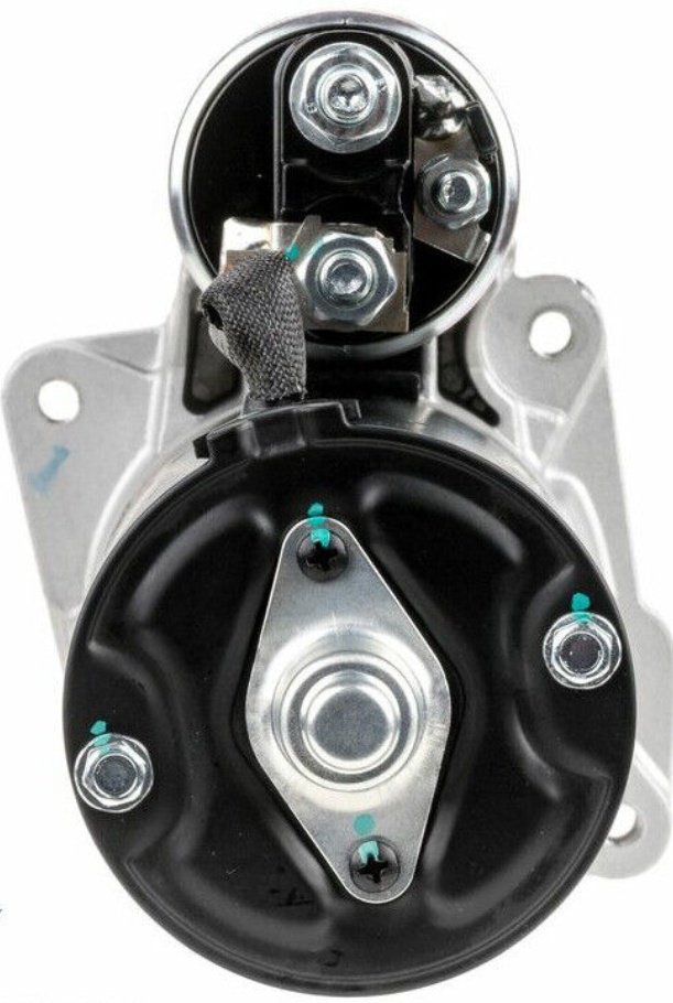 Starter motor Clockwise rotation DSN3014 DENSO for FIAT PEUGEOT CITROËN