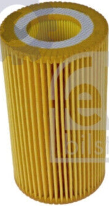 Febi Bilstein Oil Filter 108935 - OEM Quality for Land Rover - Precision Fitment