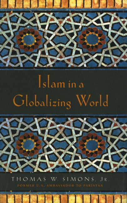 Islam in a Globalizing World - 9780804748117