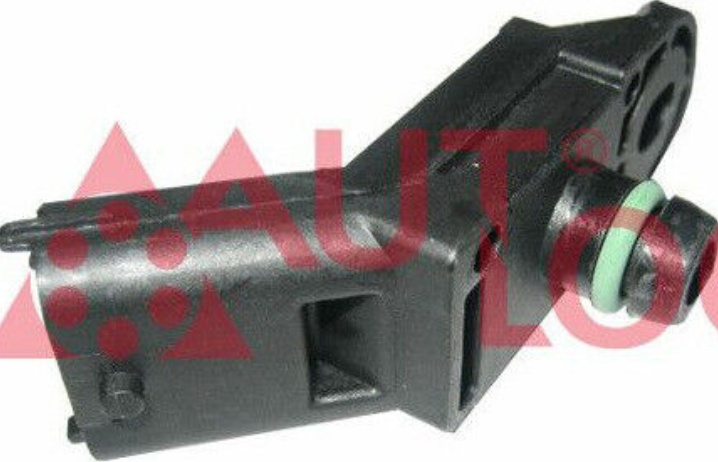 AUTLOG AS4926 Sensor, intake manifold pressure for FIAT,LANCIA