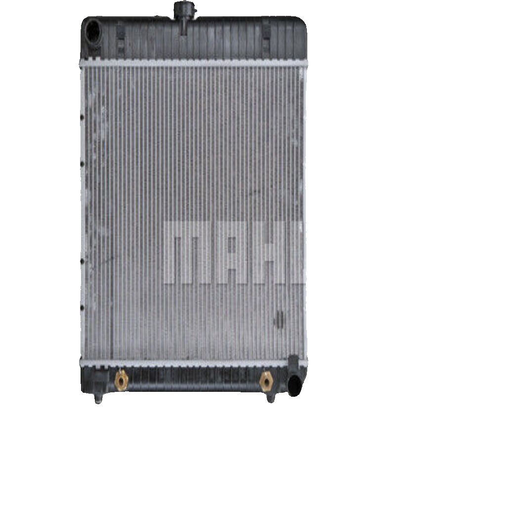 MAHLE CR 232 000P Radiator, engine cooling for MERCEDES-BENZ