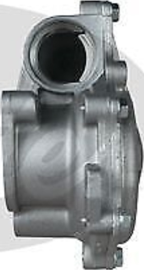 Gates Engine Cooling Water Pump WP0142 - High Quality Part For BMW