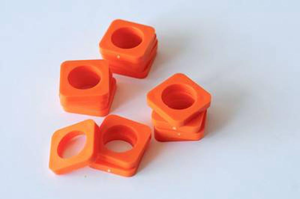 Numicon Extra Numicon 1shapes by Oxford University Press - Image 4