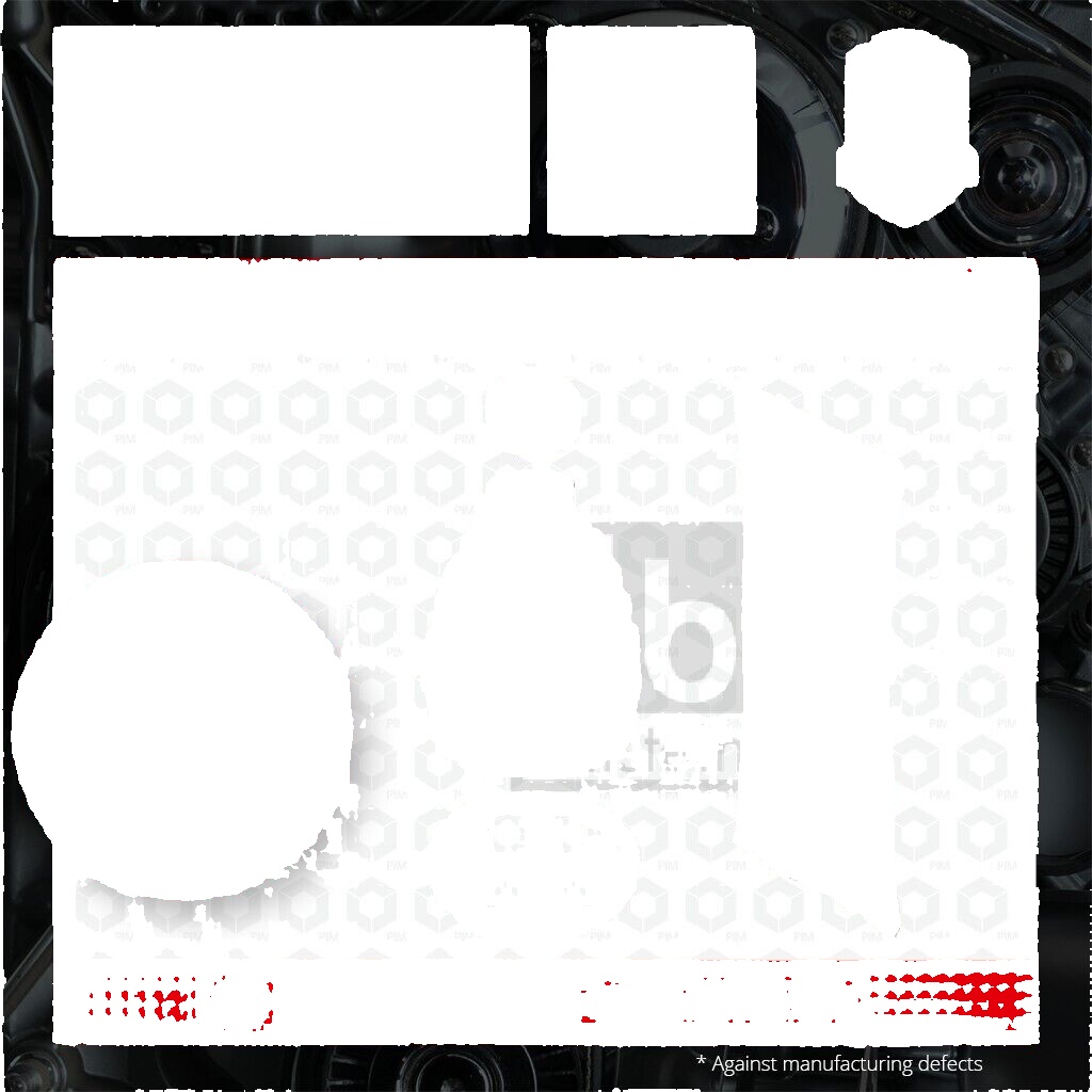 Fits FEBI 48928 CV BOOT KIT  ⭐UK Stock⭐