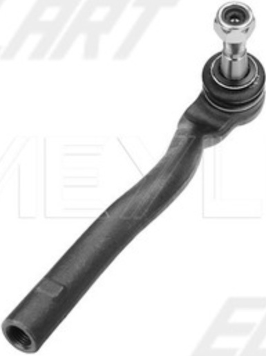 Front Right MEYLE GERMANY 016 020 0009 Tie Rod End for MERCEDES-BENZ