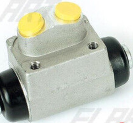Wheel cylinder A 12 511 BREMBO for HYUNDAI KIA