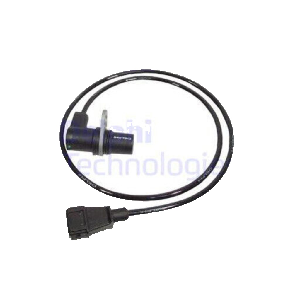 Crankshaft Pulse Sensor Delphi SS10798 Fits Opel Vauxhall Astra Calibra Vectra