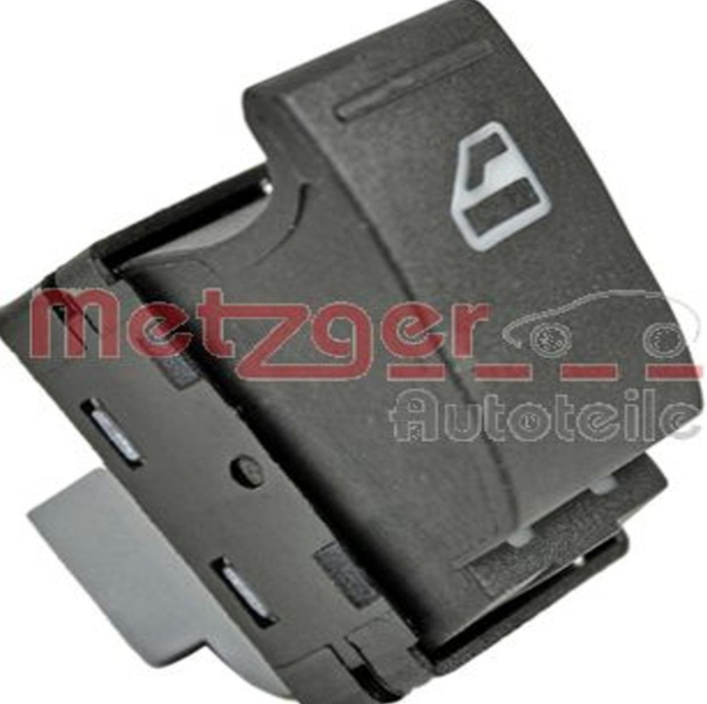 Fits METZGER 0916408 WINDSHIELD LIFT SWITCH   ⭐UK Stock⭐