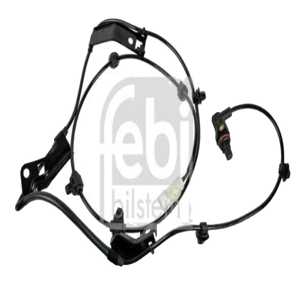 FEBI BILSTEIN SENSOR, WHEEL SPEED FRONT RIGHT TOYOTA FORTUNER HILUX