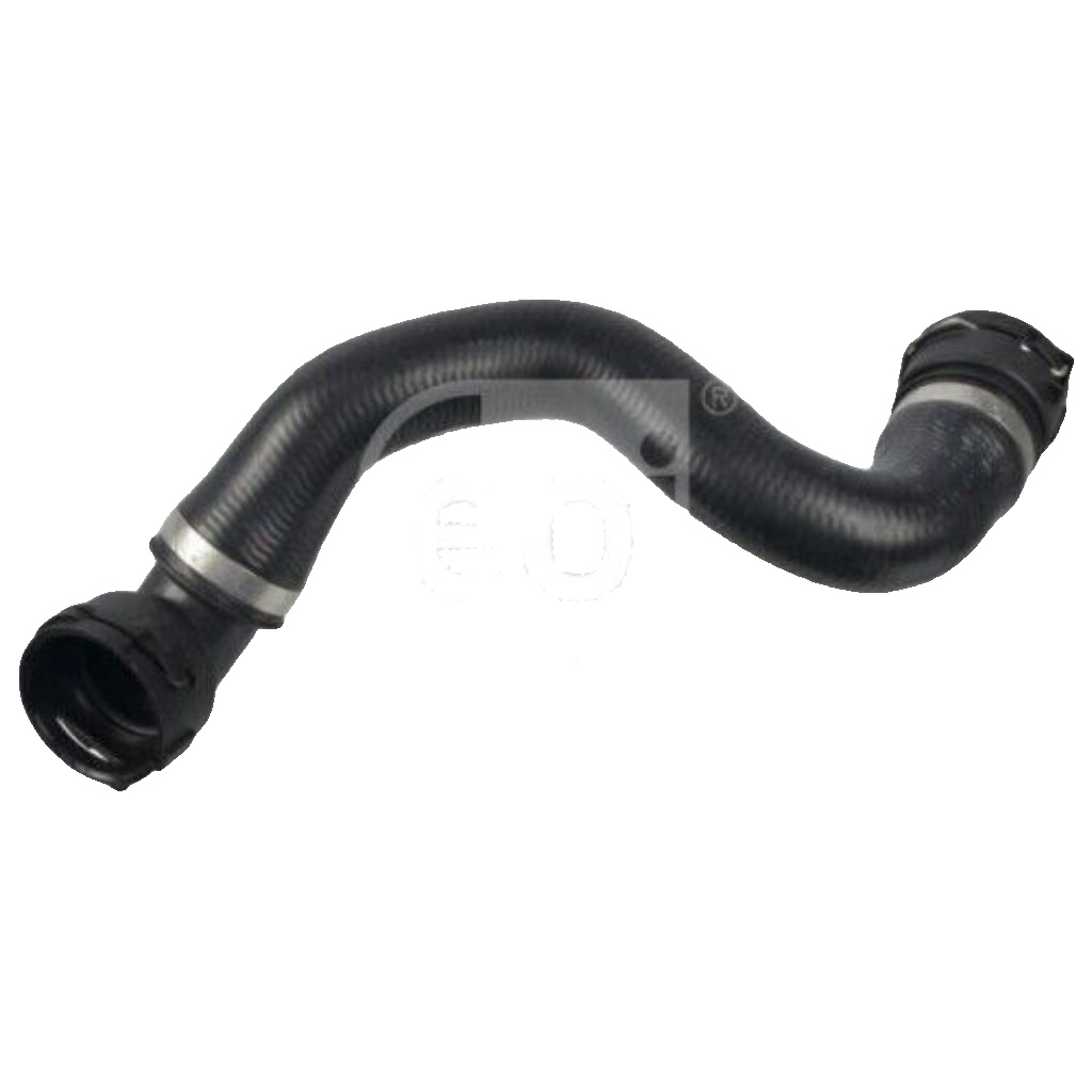 FEBI BILSTEIN 171862 Radiator Hose for CHEVROLET,OPEL,VAUXHALL