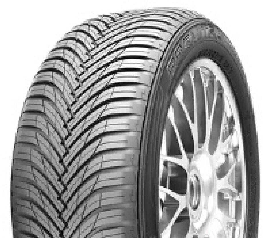 1 x Maxxis Premitra All Season AP3 Winter Tyre 225 50 R17 98W XL
