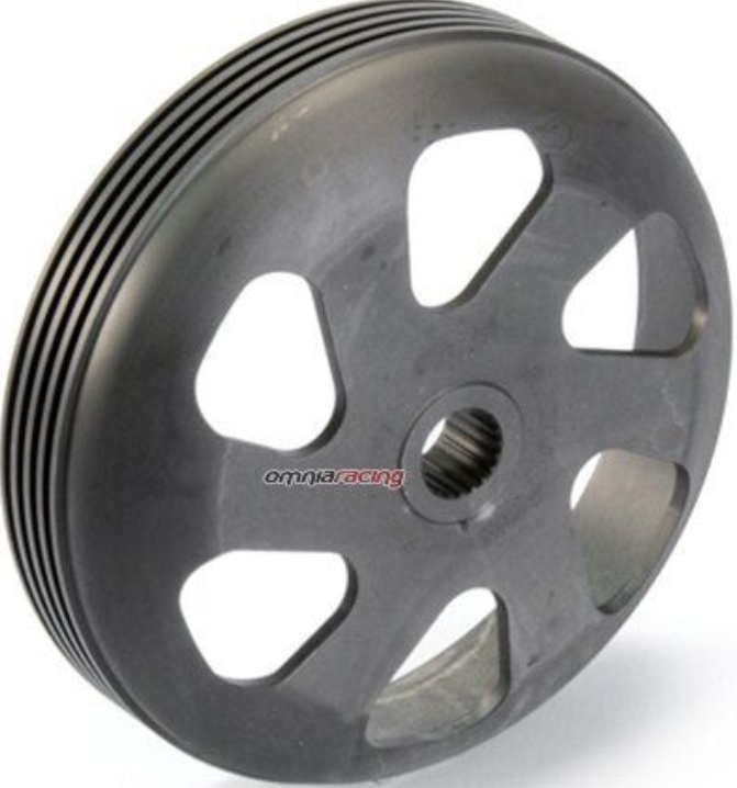 Clutch bell polini evolution Ø135mm-honda sh 300/foresight 250 for