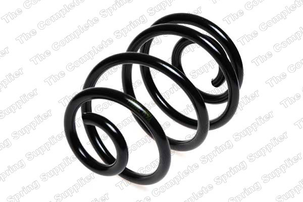 Suspension spring Rear Axle Coil spring with constant wire diameter 4263410 - Image 2