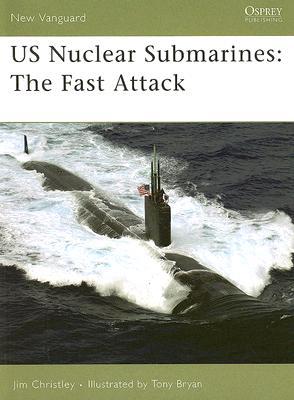 US Nuclear Submarines