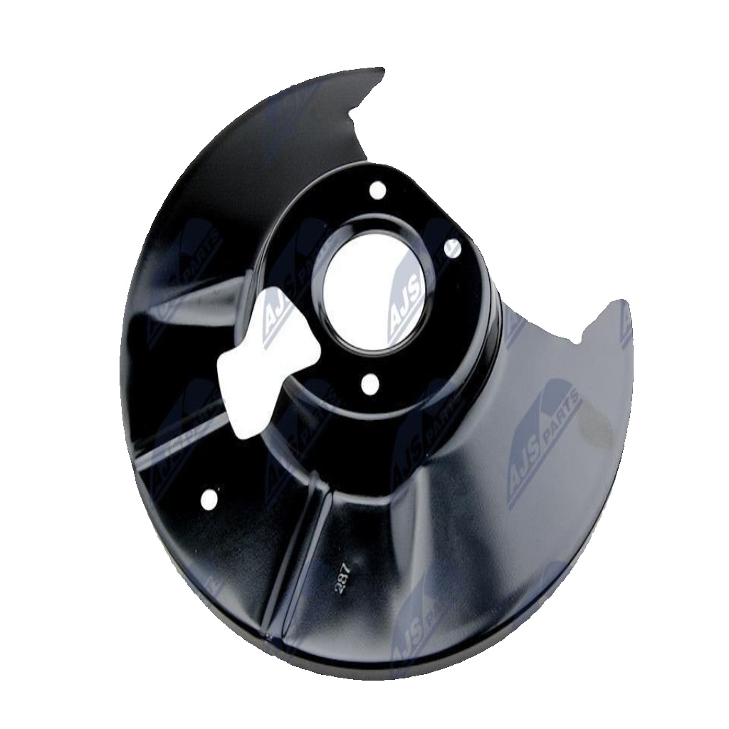 HTO-MZ-002 NTY Splash Panel, brake disc for MAZDA