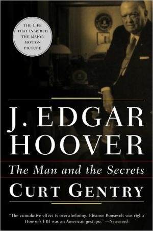 J. Edgar Hoover