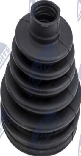 Driveshaft CV joint Front Axle Right NPZ-BM-025 NTY for MINI BMW