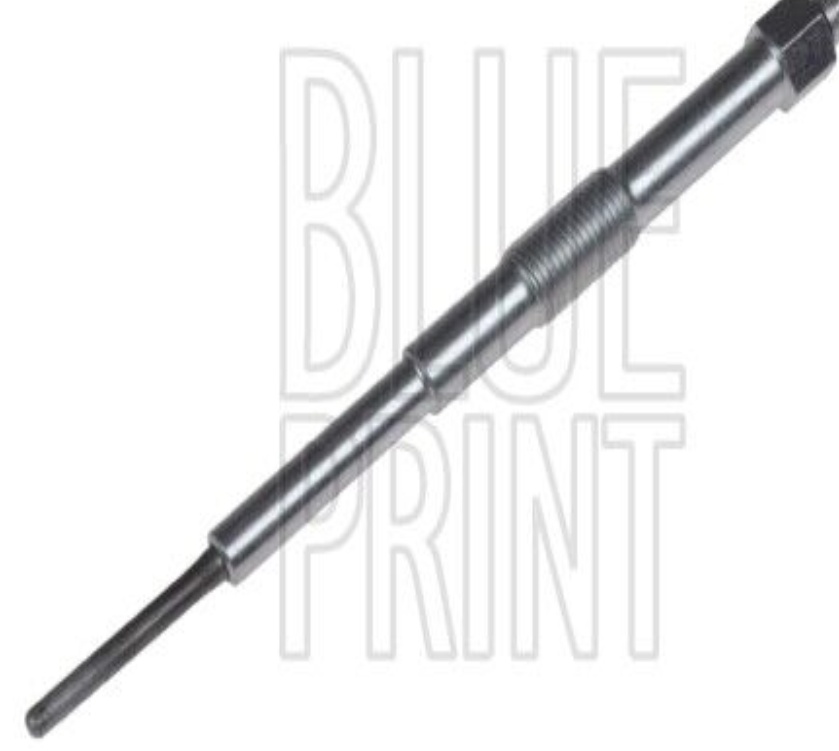 Blueprint ADS71802 Glow Plug Fits Subaru Forester Impreza Legacy Outback XV