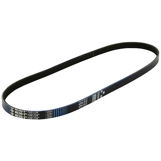 Fits NISSAN BMW FIAT HONDA HYUNDAI SUZUKI TOYOTA V-Ribbed Belts 4PK913 Gates