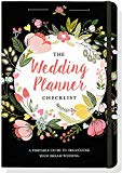 The Wedding Planner Checklist (A Portable Guide to Organizing your Dream Wedding