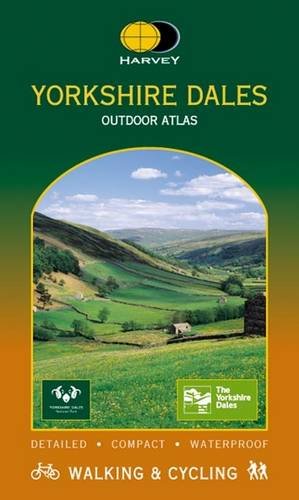 Yorkshire Dales Outdoor Atlas - - Image 2