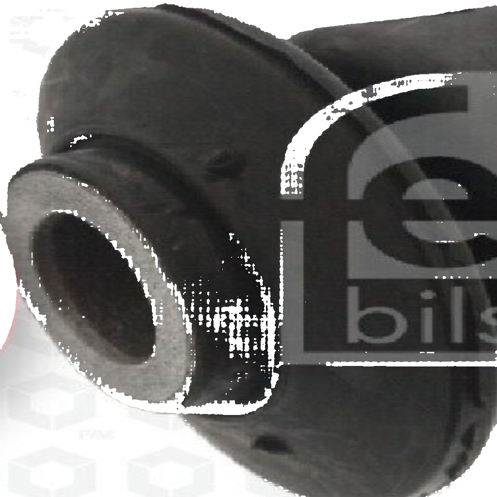 Wishbone bush Front Axle Left 100783 FEBI BILSTEIN for FORD TRANSIT V363 Bus - Image 5
