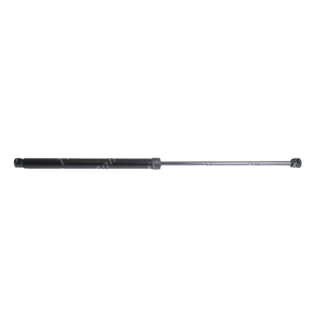 Front LESJÖFORS 8004234 Gas Spring, bonnet for AUDI