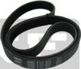 V-Ribbed Belt Set SKF VKMAF 31098 Fits Audi Seat Skoda VW A1 A3 Alhambra Altea