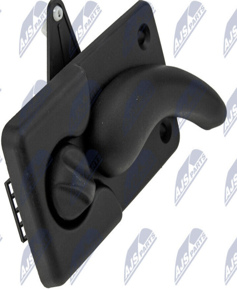 ✅Fits NTY EZC-RE-091 INTERIOR HANDLE FOR REAR DOORS  ⭐UK Seller⭐ - Image 7